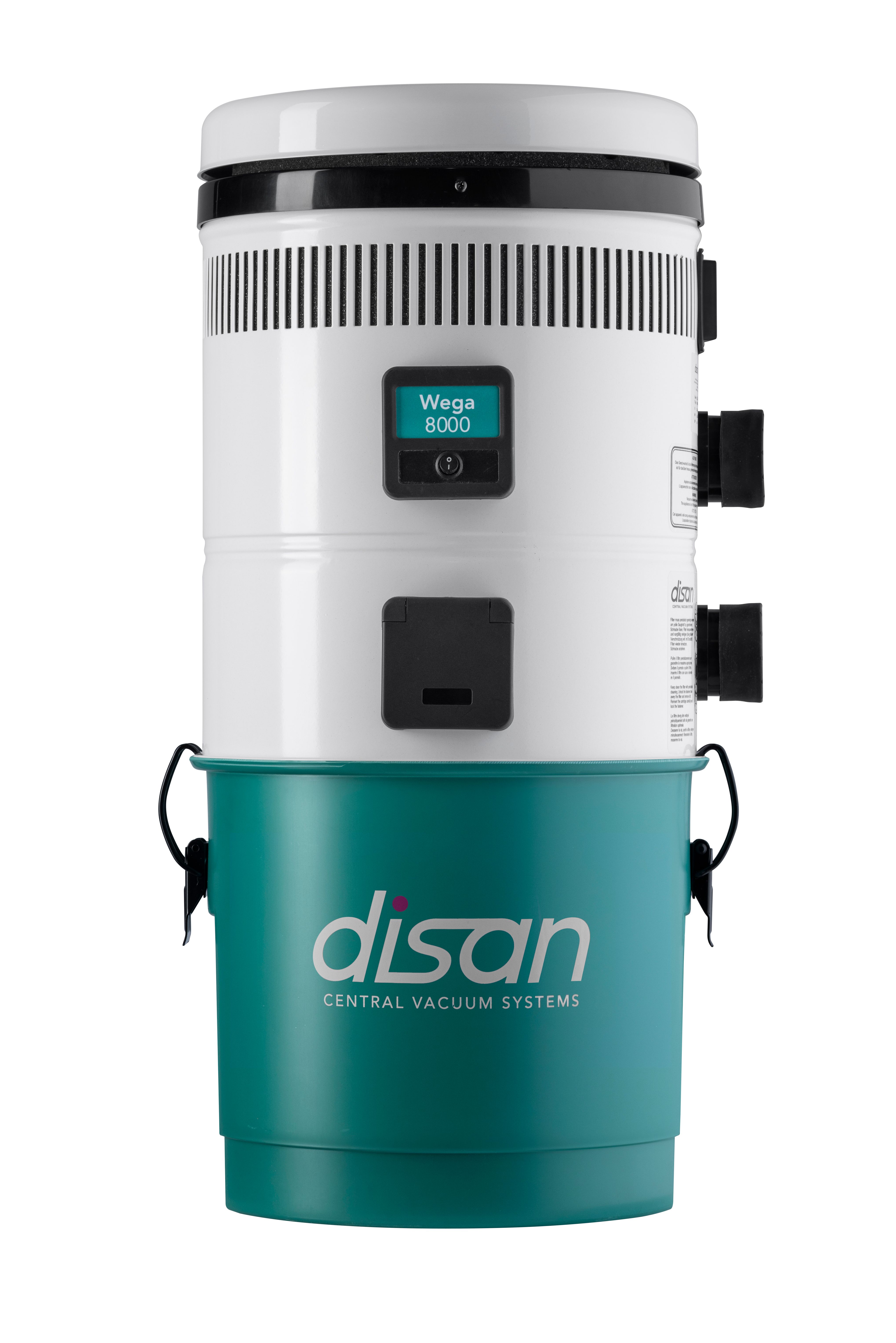DISAN Wega8000 Front 1ee39ae631