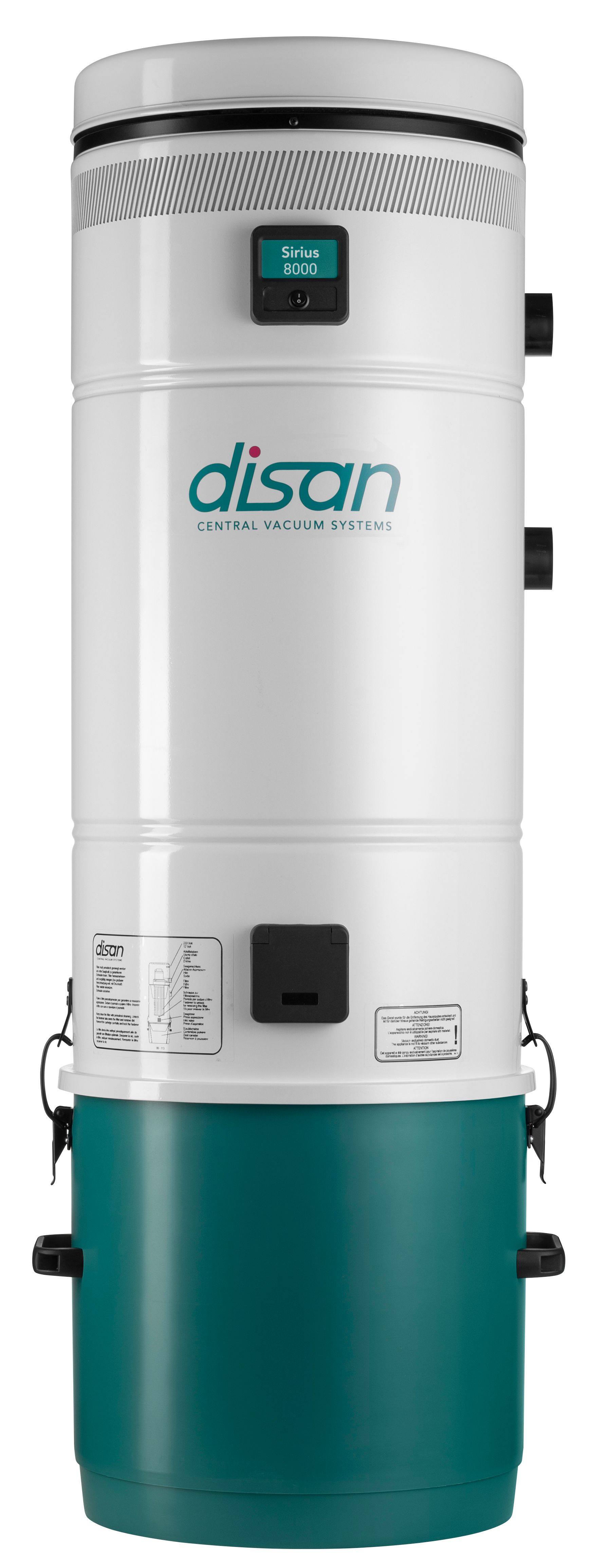 Disan Sirius 8000 57d7cc58f1