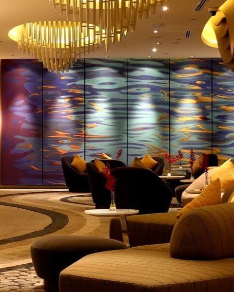 Hotel Chang Fu Gong 4 5 f8249329ca
