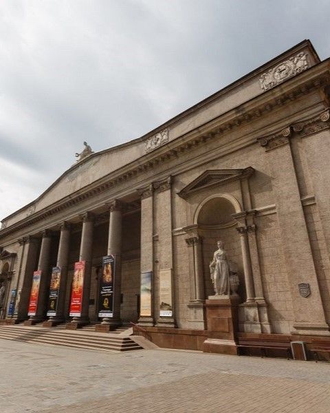 Nationales Kunstmuseum 4 5 598637ce06