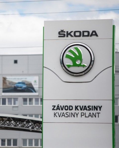 skoda Auto Kvasiny 4 5 62c630b555